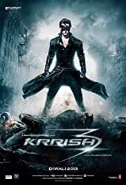 Krrish 3 2013 full movie Movie